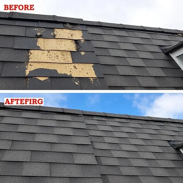 Roof Repair Near Me in Pascoag, RI near me
